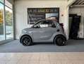 smart forTwo Cabrio BRABUS Tailor Made one of one Leder rot Grau - thumbnail 15