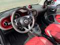 smart forTwo Cabrio BRABUS Tailor Made one of one Leder rot Grau - thumbnail 7