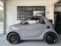 smart forTwo Cabrio BRABUS Tailor Made one of one Leder rot Grau - thumbnail 16