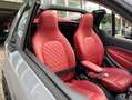 smart forTwo Cabrio BRABUS Tailor Made one of one Leder rot Grau - thumbnail 9