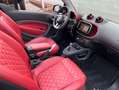smart forTwo Cabrio BRABUS Tailor Made one of one Leder rot Grau - thumbnail 11
