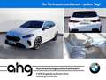 BMW 120 i Steptronic M Sportpaket Klimaaut. Head-Up Weiß - thumbnail 1