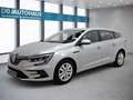 Renault Megane Business Edition 1.3 TCE Zilver - thumbnail 1