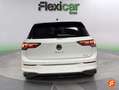 Volkswagen Golf Life 1.0 eTSI 81kW (110CV) DSG Blanc - thumbnail 4