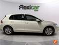 Volkswagen Golf Life 1.0 eTSI 81kW (110CV) DSG Blanc - thumbnail 2