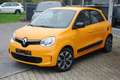 Renault Twingo SCe 65 Zen.8xRäder.Sitzheizung.Klima Gelb - thumbnail 1