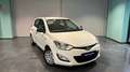 Hyundai i20 1,25 Life Blanc - thumbnail 1