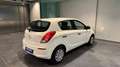 Hyundai i20 1,25 Life Blanc - thumbnail 7
