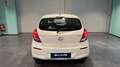 Hyundai i20 1,25 Life Blanc - thumbnail 6