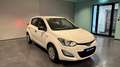 Hyundai i20 1,25 Life Blanc - thumbnail 2