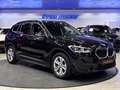 BMW X1 xDrive25eA Negro - thumbnail 3