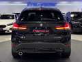 BMW X1 xDrive25eA Negro - thumbnail 6