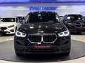 BMW X1 xDrive25eA Negro - thumbnail 2