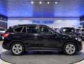 BMW X1 xDrive25eA Negro - thumbnail 4