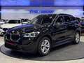 BMW X1 xDrive25eA Negro - thumbnail 1