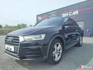 2.0 TDI 150 AMBITION LUXE QUATTRO S-TRONIC BVA