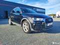 Audi Q3 2.0 TDI 150 AMBITION LUXE QUATTRO S-TRONIC BVA Schwarz - thumbnail 3