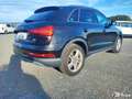Audi Q3 2.0 TDI 150 AMBITION LUXE QUATTRO S-TRONIC BVA Schwarz - thumbnail 5