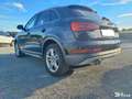 Audi Q3 2.0 TDI 150 AMBITION LUXE QUATTRO S-TRONIC BVA Schwarz - thumbnail 7