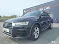 Audi Q3 2.0 TDI 150 AMBITION LUXE QUATTRO S-TRONIC BVA Schwarz - thumbnail 1