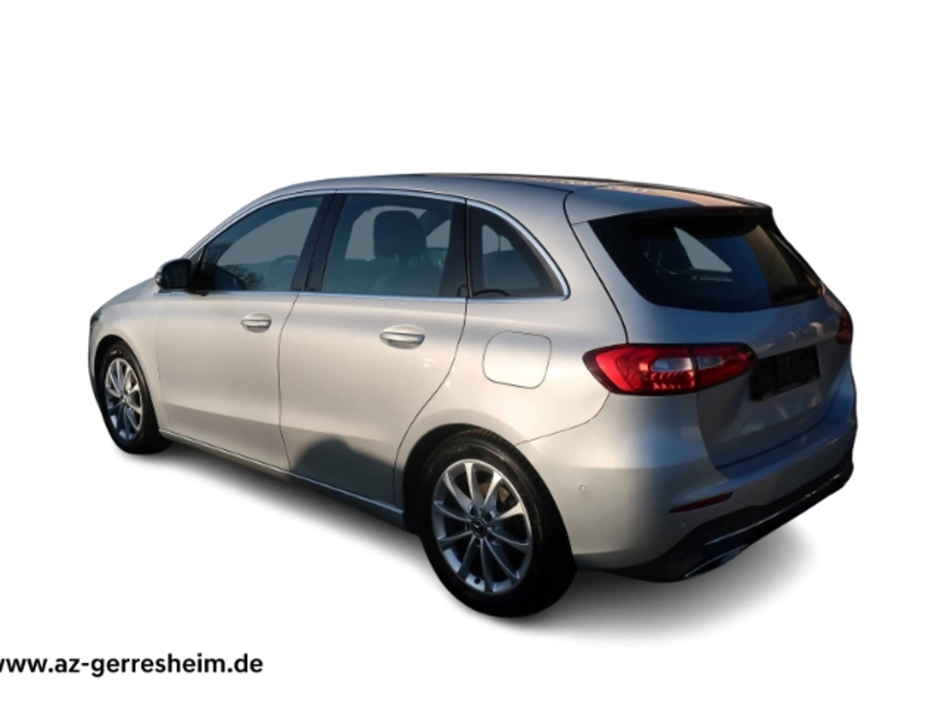 Mercedes-Benz B 180 B-KLASSE B180 PROGRESSIVE DCT — photo 5