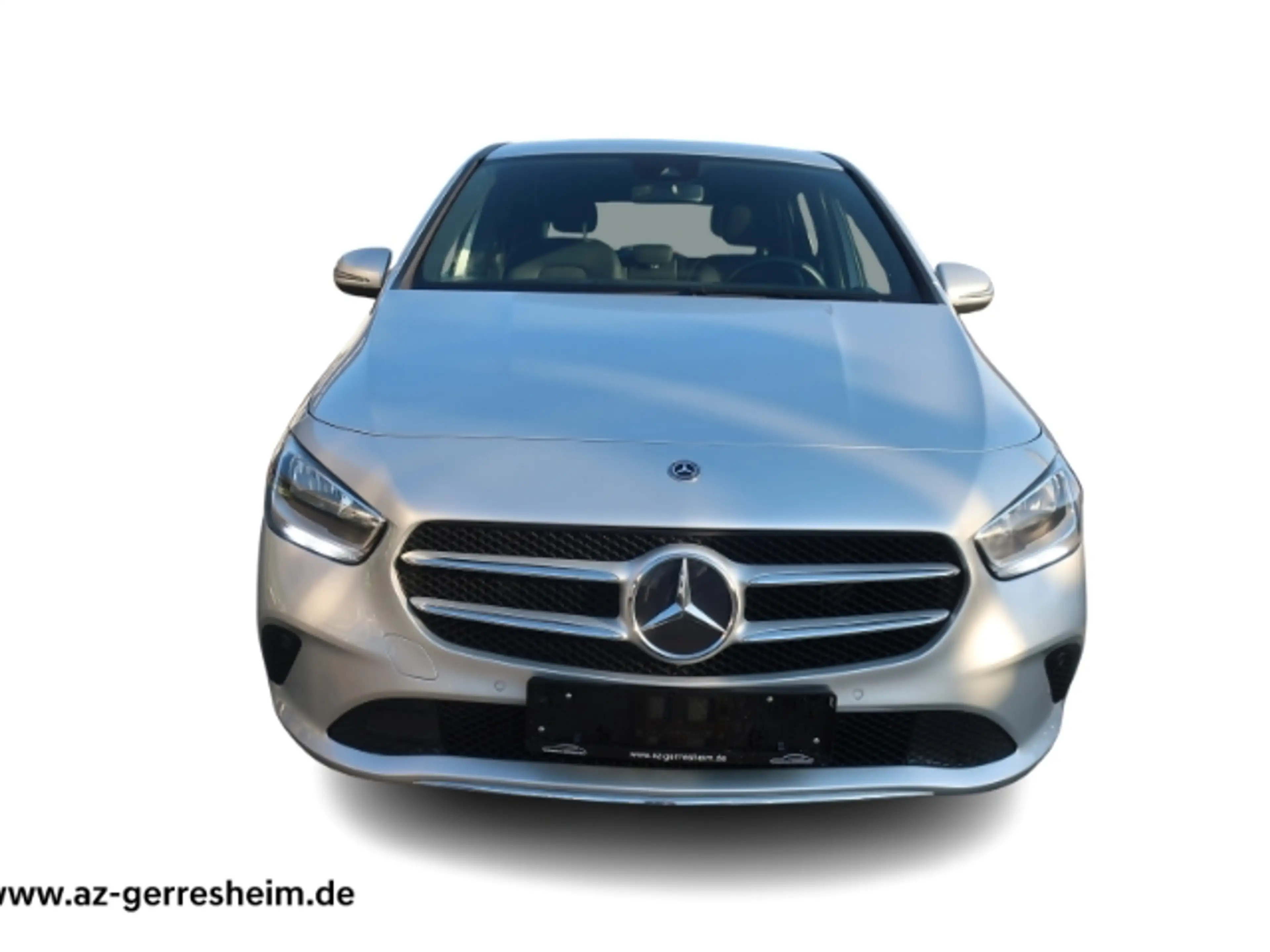 Mercedes-Benz B 180 B-KLASSE B180 PROGRESSIVE DCT — photo 2