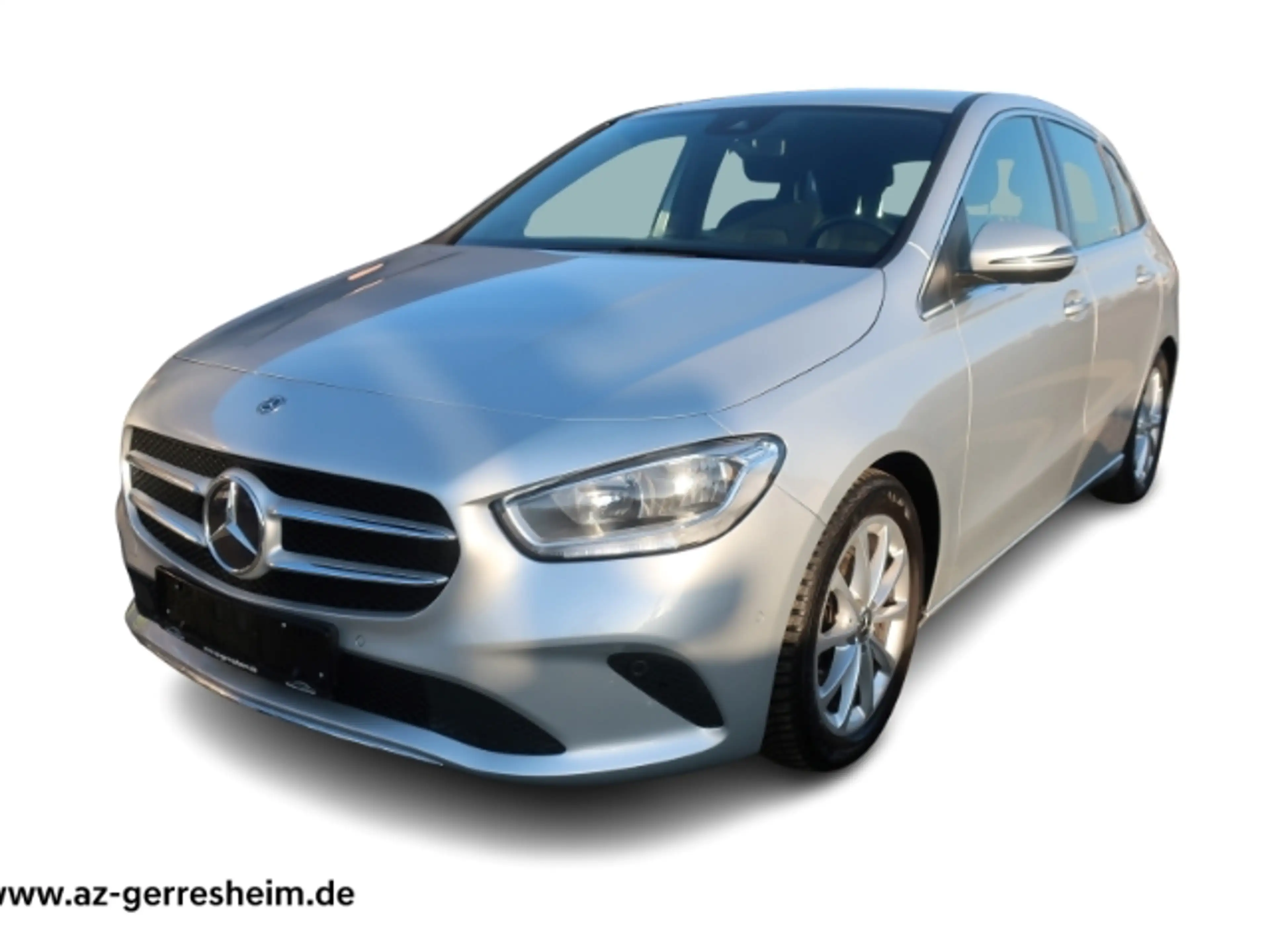 Mercedes-Benz B 180 B-KLASSE B180 PROGRESSIVE DCT — photo 3