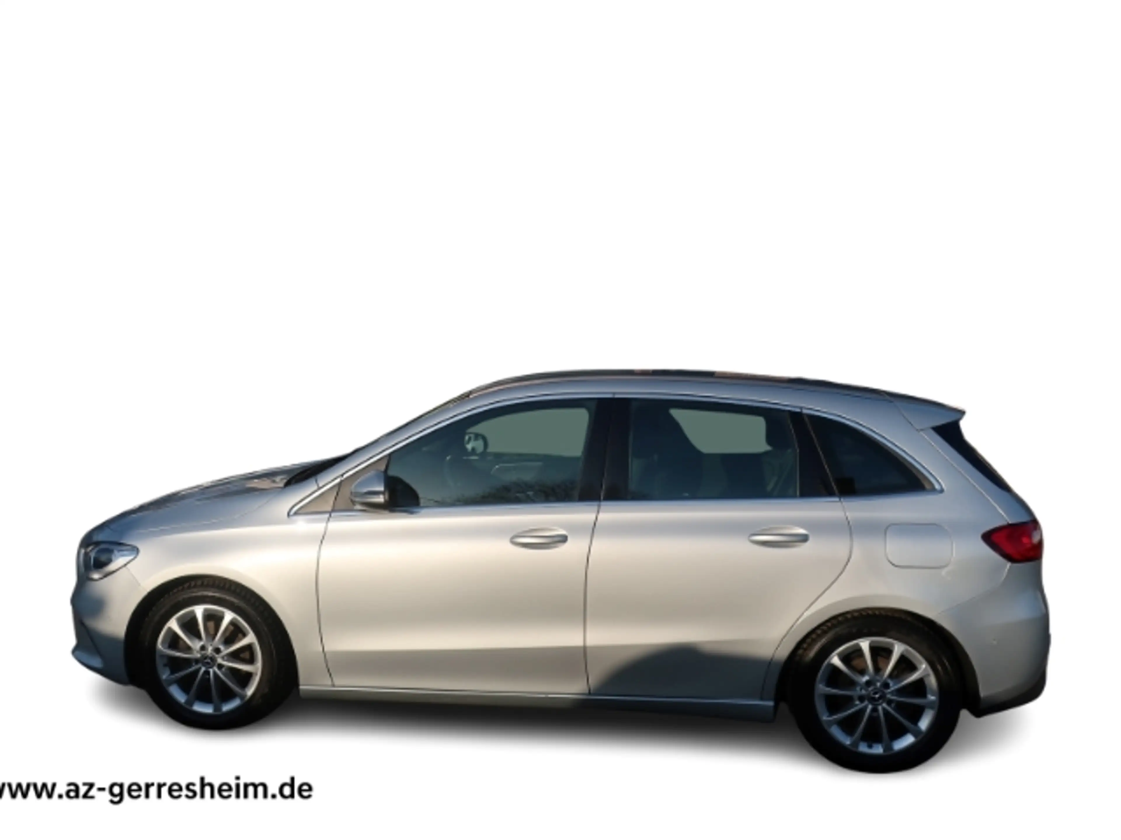 Mercedes-Benz B 180 B-KLASSE B180 PROGRESSIVE DCT — photo 4