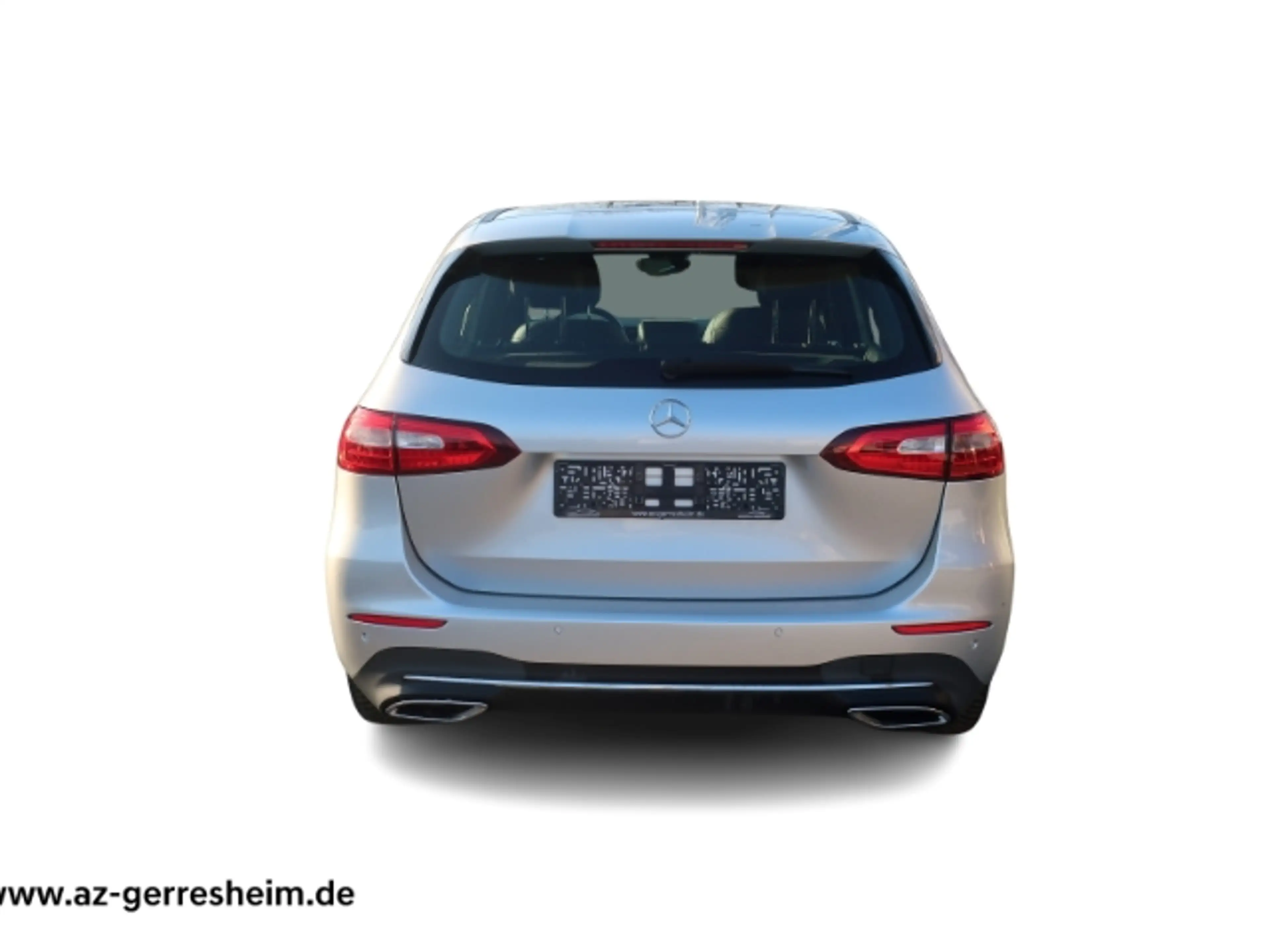 Mercedes-Benz B 180 B-KLASSE B180 PROGRESSIVE DCT — photo 6
