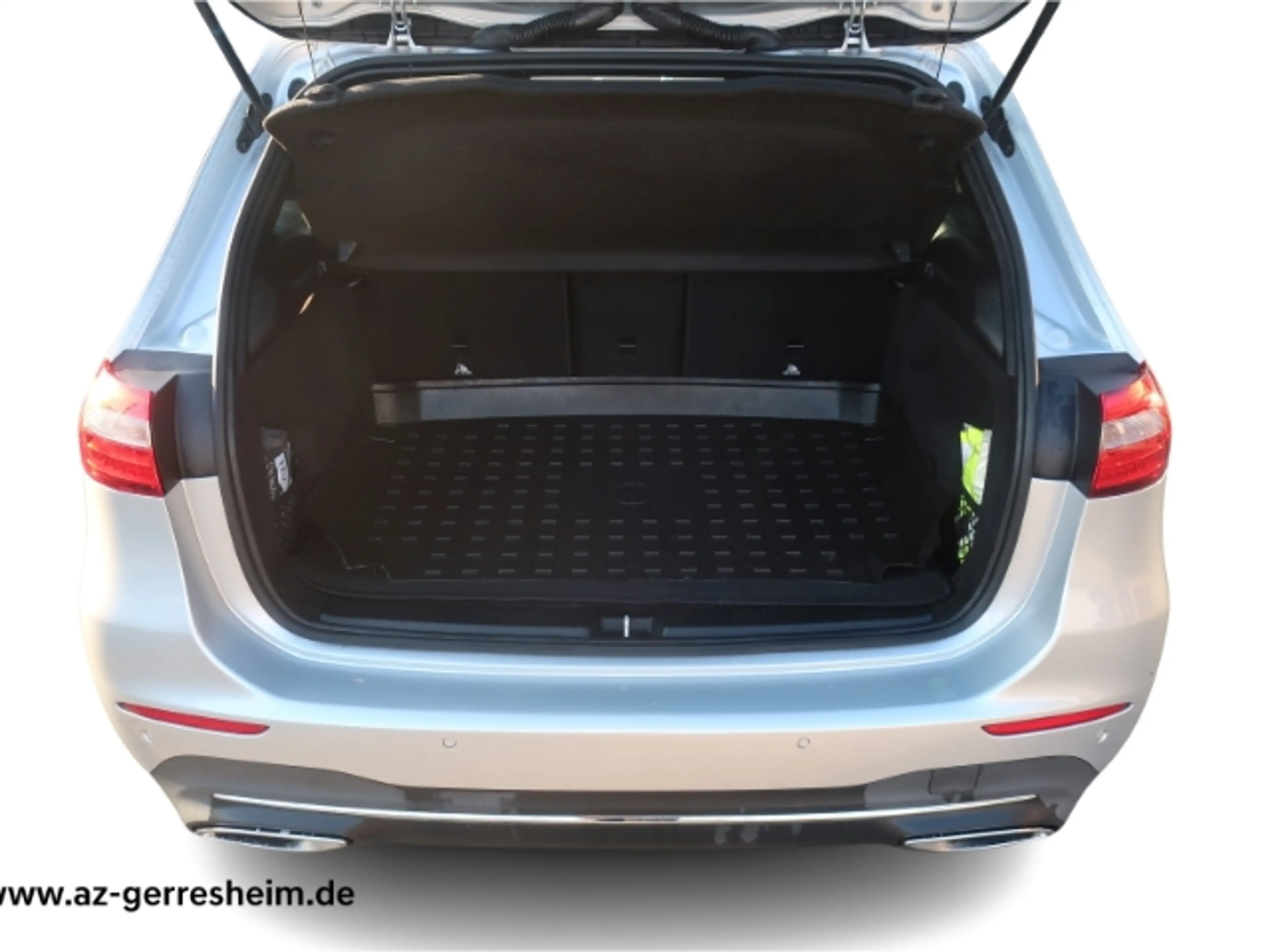 Mercedes-Benz B 180 B-KLASSE B180 PROGRESSIVE DCT — photo 11