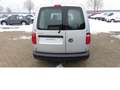 Volkswagen Caddy Maxi Abt-e Elektrik DSG Automatik Klima Argent - thumbnail 4