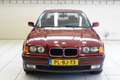 BMW 316 3-serie Coupé 316i Coupé Executive, prachtig exemp Piros - thumbnail 8
