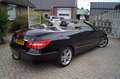 Mercedes-Benz E 200 Cabrio CGI Elegance Autom Half Leder Sportst Stoel Nero - thumbnail 43