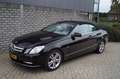 Mercedes-Benz E 200 Cabrio CGI Elegance Autom Half Leder Sportst Stoel Nero - thumbnail 28