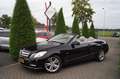 Mercedes-Benz E 200 Cabrio CGI Elegance Autom Half Leder Sportst Stoel Nero - thumbnail 47