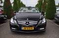 Mercedes-Benz E 200 Cabrio CGI Elegance Autom Half Leder Sportst Stoel Nero - thumbnail 50