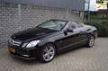 Mercedes-Benz E 200 Cabrio CGI Elegance Autom Half Leder Sportst Stoel Nero - thumbnail 1