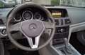 Mercedes-Benz E 200 Cabrio CGI Elegance Autom Half Leder Sportst Stoel Nero - thumbnail 9