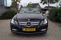 Mercedes-Benz E 200 Cabrio CGI Elegance Autom Half Leder Sportst Stoel Nero - thumbnail 7