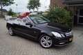 Mercedes-Benz E 200 Cabrio CGI Elegance Autom Half Leder Sportst Stoel Nero - thumbnail 8