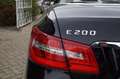 Mercedes-Benz E 200 Cabrio CGI Elegance Autom Half Leder Sportst Stoel Nero - thumbnail 33