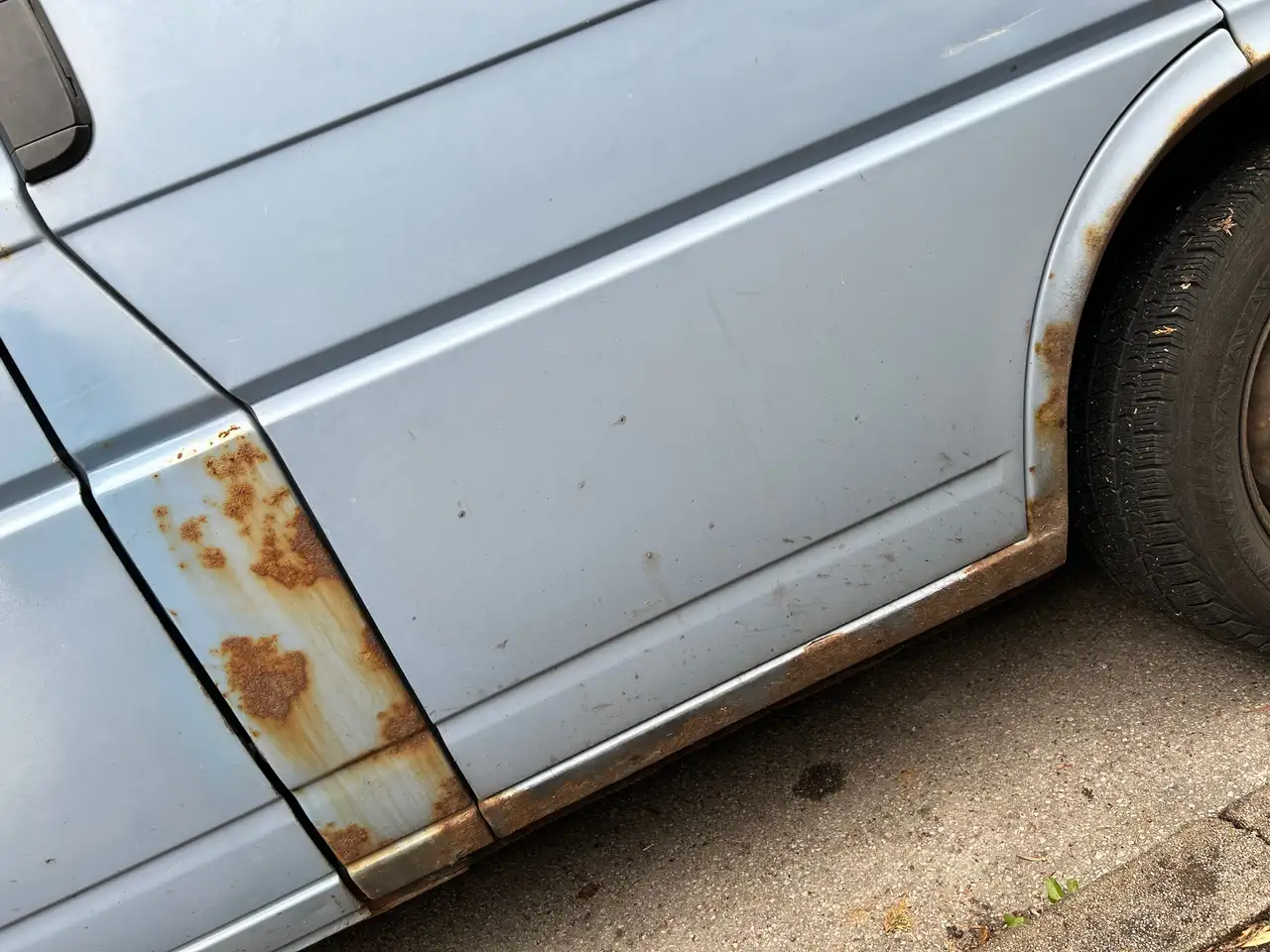 Volkswagen T4 California Ausbau vom Schreiner, Fahrbereit!, foto 12