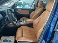 BMW X5 xDrive 45 e xLine HUD LEDER PANO 360° Soundsy Bleu - thumbnail 7