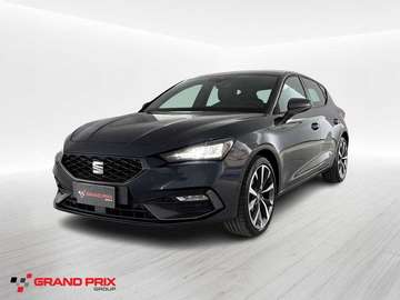 4ª serie 1.5 TGI DSG FR