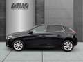 Opel Corsa Elegance LED Apple CarPlay Android Auto Klimaautom Noir - thumbnail 2