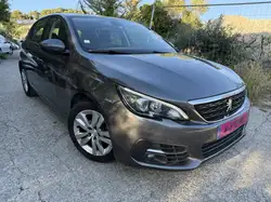 Peugeot 308 1.2 PureTech 110ch S&S BVM5 BC Active Business