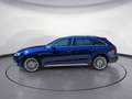 Audi A4 allroad A4 allroad quattro 45 TFSI Stronic AHK AssistTou Blau - thumbnail 3
