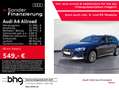 Audi A4 allroad A4 allroad quattro 45 TFSI Stronic AHK AssistTou Blau - thumbnail 1