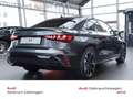 Audi A3 Limousine S line 35 TFSI S tronic +AHK+MATRIX Grau - thumbnail 3