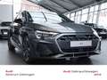 Audi A3 Limousine S line 35 TFSI S tronic +AHK+MATRIX Grijs - thumbnail 3